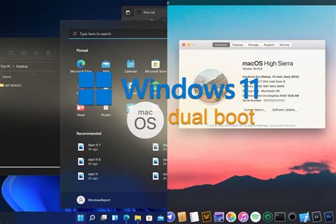 dual boot sierra clone win 10|mac os sierra dual boot download.